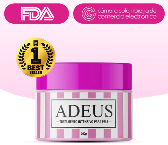 Adeus