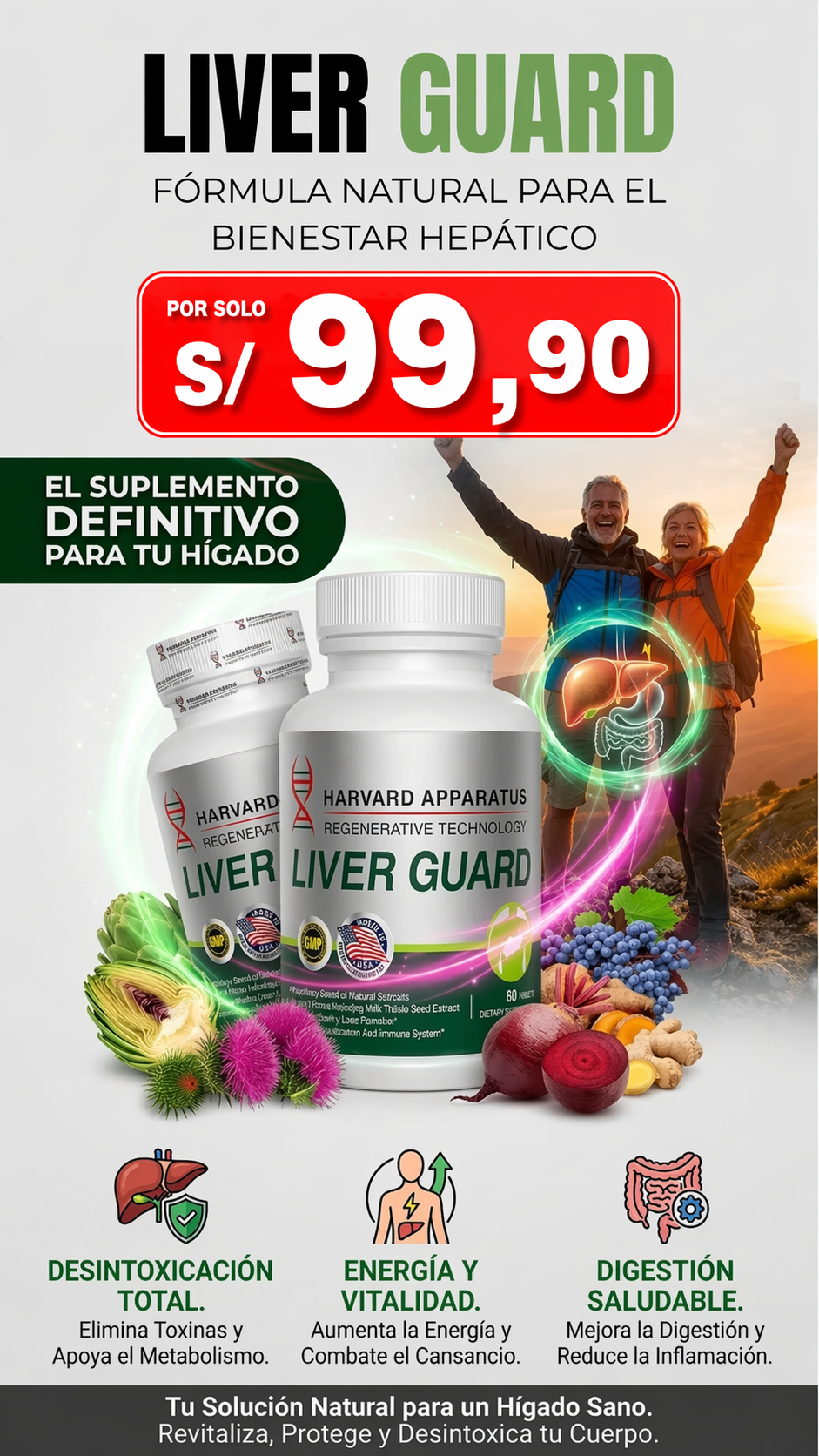LIVER GUARD