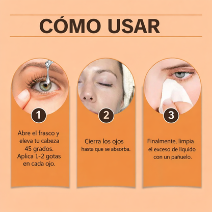 Nuevo Bee Honey ®: Recupera la claridad de tu mirada y elimina la carnosidad sin cirugías en solo 3 semanas