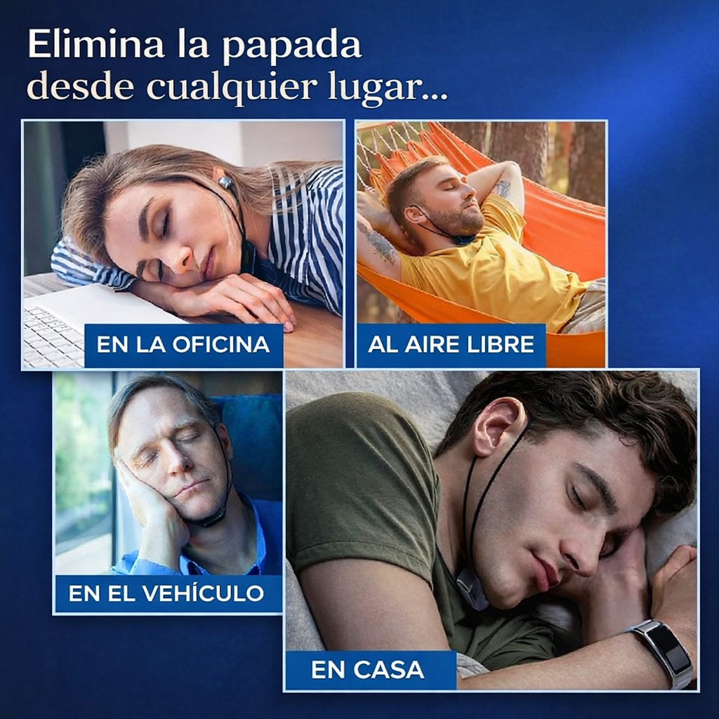 Nuevo V-Face®: Elimina la papada y perfila tu rostro mientras duermes en solo 2 semanas