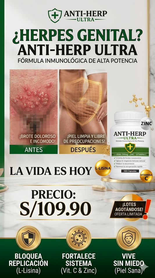 ANTI-HERP