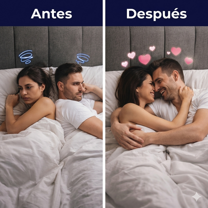 Nuevo WONDERBLUE WIDEAWAKE®: Recupera tu virilidad y rinde como un toro en la cama en solo 2 semanas