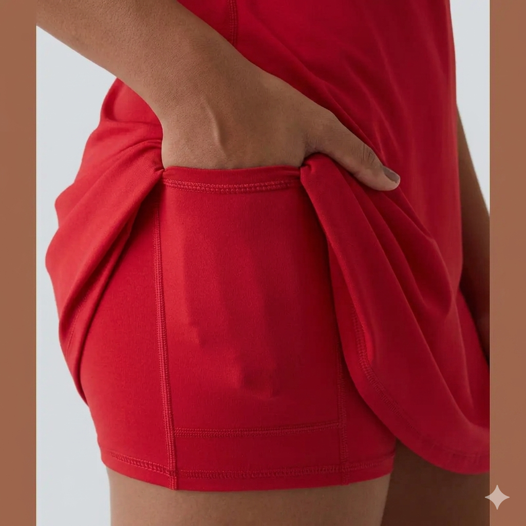 SoftlyZero® Plush: Realza tu figura y mantén la frescura con su diseño de espalda libre