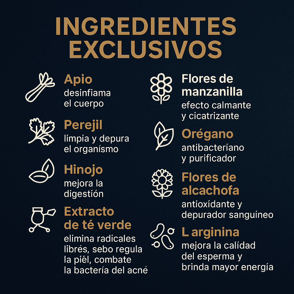 Nuevo Regulador Hormonal Antiacné®: Elimina los brotes y recupera tu confianza en solo 2 semanas.